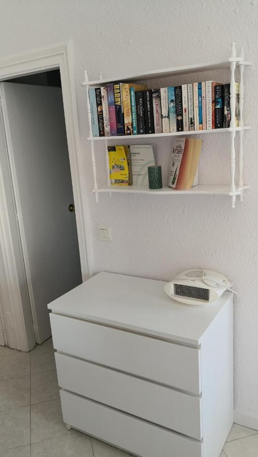 Skol 103a By Completely Apartamento Marbella