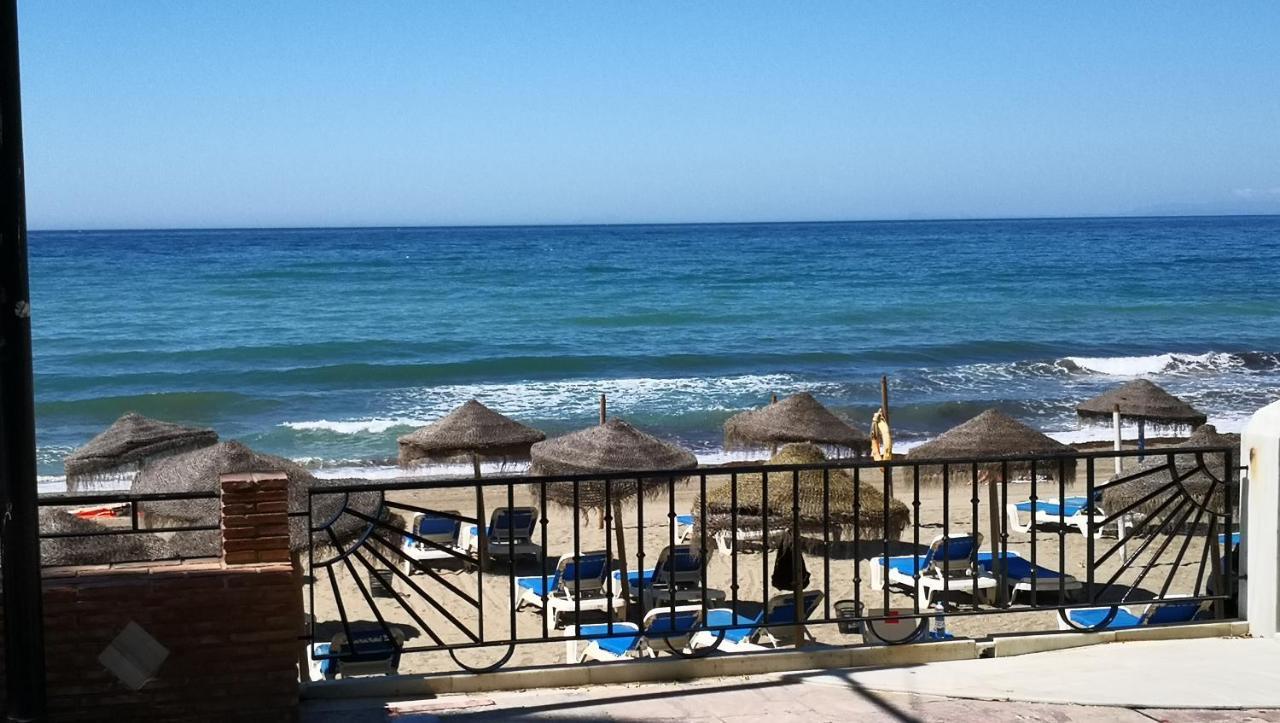 Skol 103a By Completely Apartamento Marbella