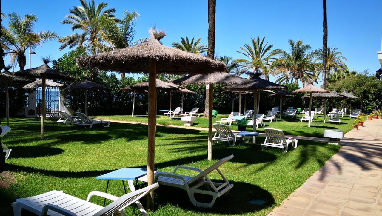 Apartamento Skol 103a By Completely Marbella