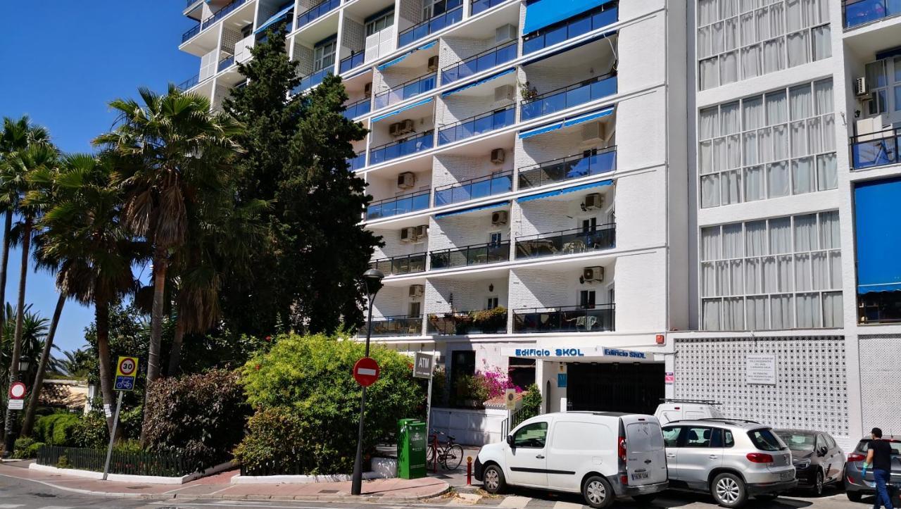 Skol 103a By Completely * Marbella