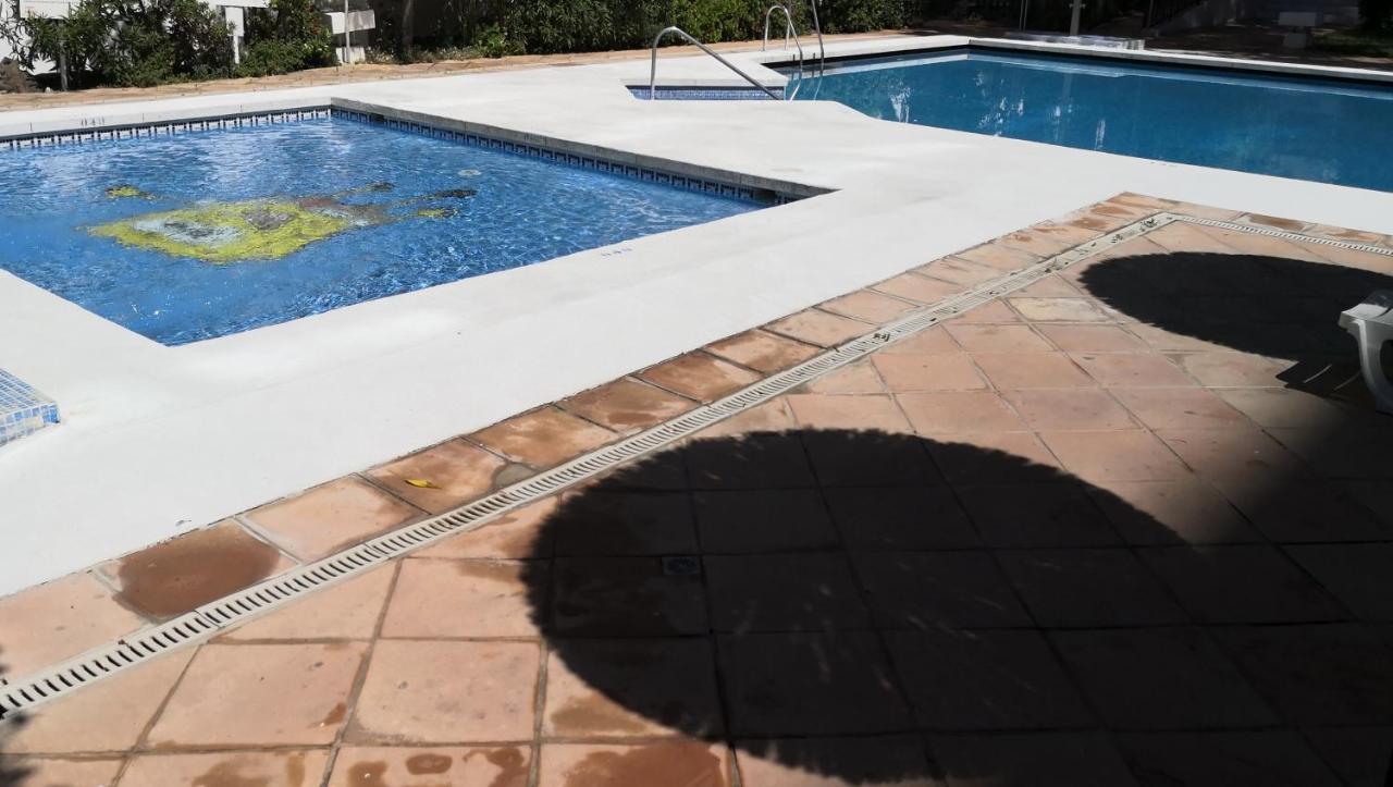 Skol 103a By Completely Apartamento Marbella